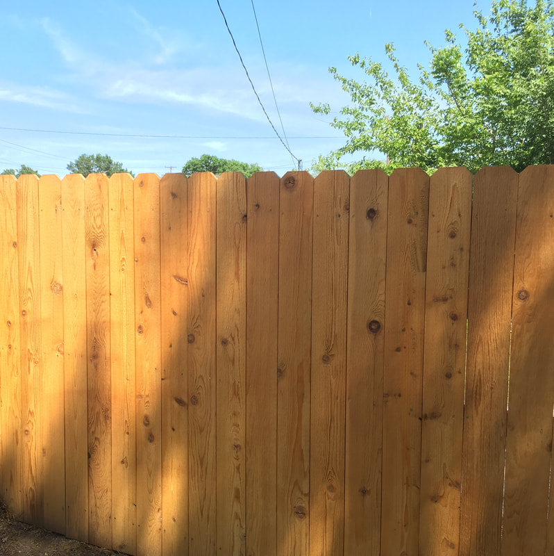Fence Restorations project photo 17