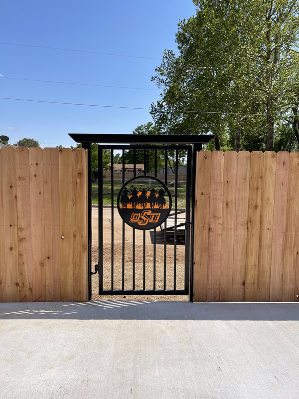 Fence Restorations project photo 21