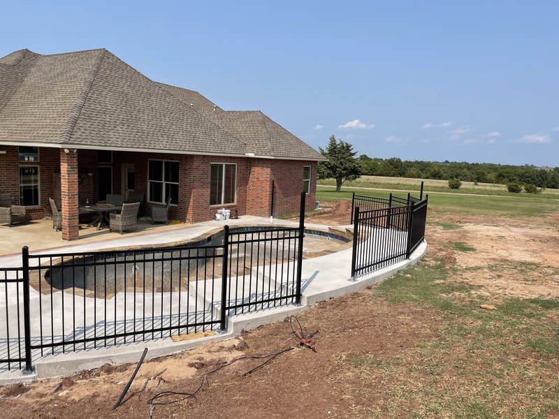 Fence Restorations project photo 68