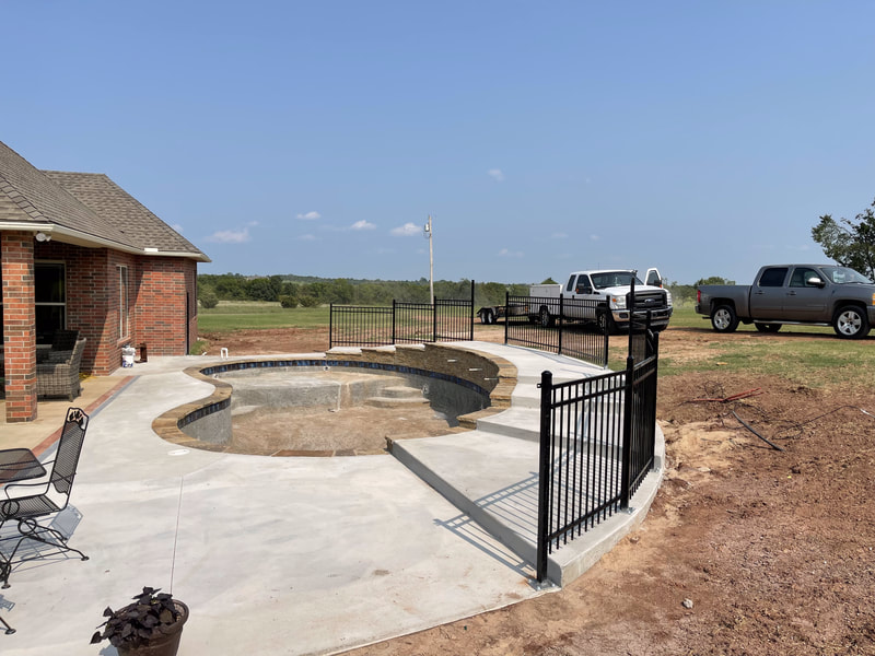 Fence Restorations project photo 65