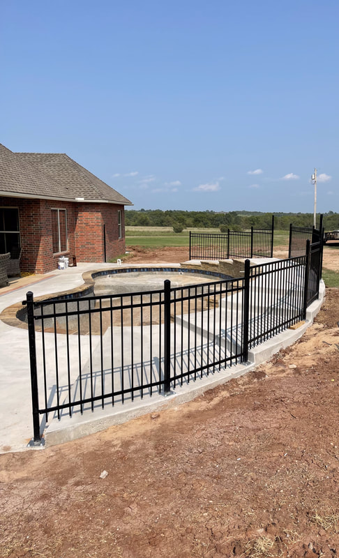 Fence Restorations project photo 63