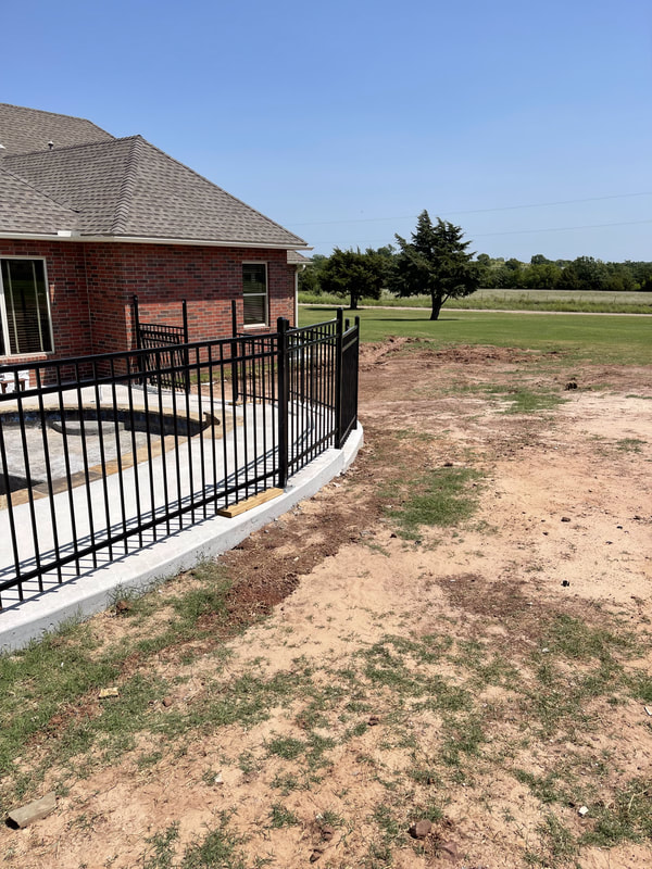 Fence Restorations project photo 55