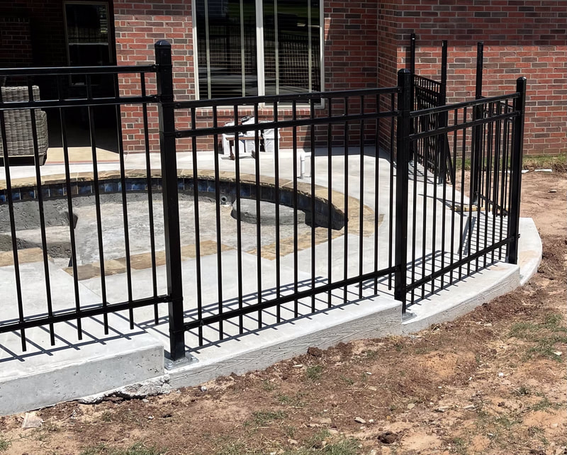 Fence Restorations project photo 54