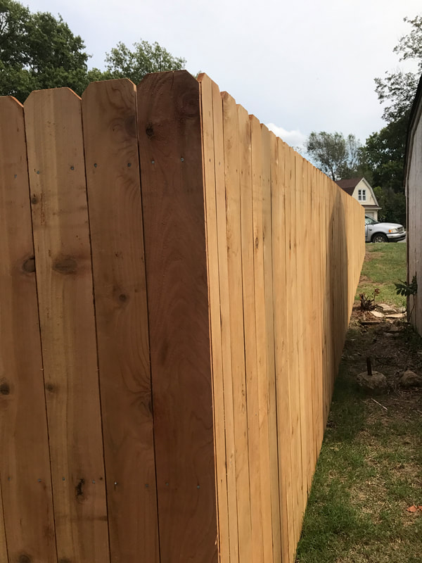 Fence Restorations project photo 26