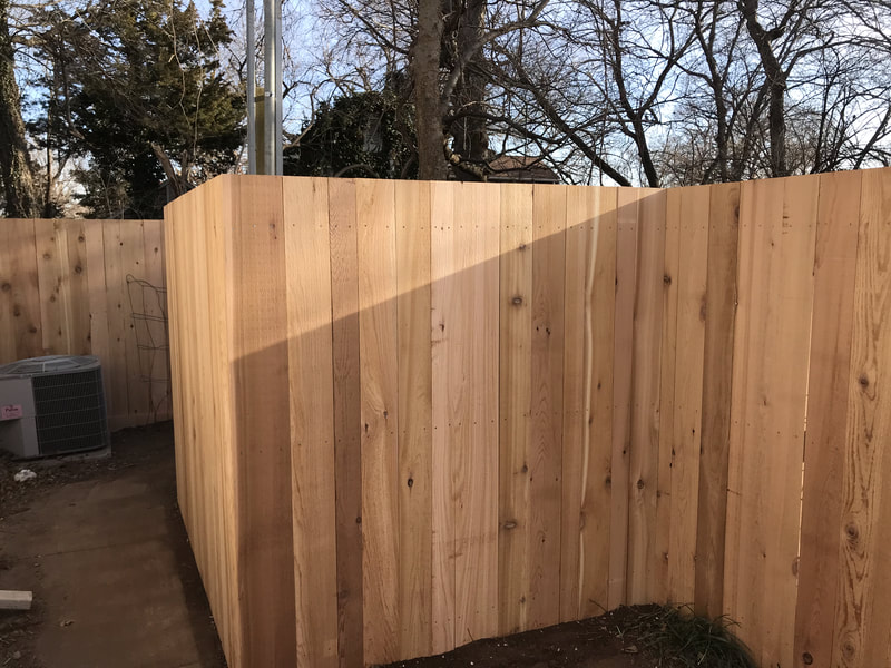 Fence Restorations project photo 31